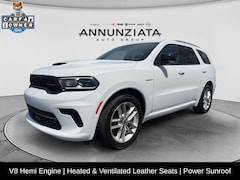 Used Dodge Durango For Sale in Port Jervis