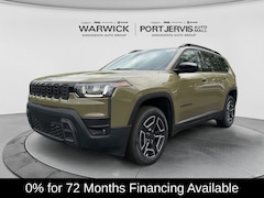 New 2026 Jeep Cherokee For Sale in Port Jervis