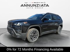 New 2026 Jeep Cherokee For Sale in Port Jervis