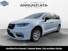 Used 2025 Chrysler Pacifica For Sale in Port Jervis
