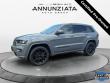  Jeep Grand Cherokee WK