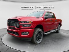 2026 Ram 2500 Big Horn Pickup