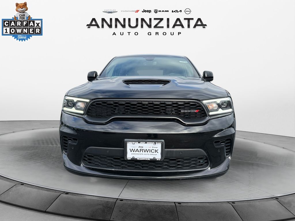 2023 Dodge Durango R/T - Photo 8