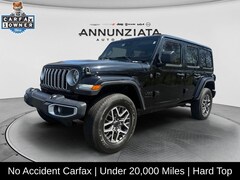 Used Jeep Wrangler For Sale in Port Jervis
