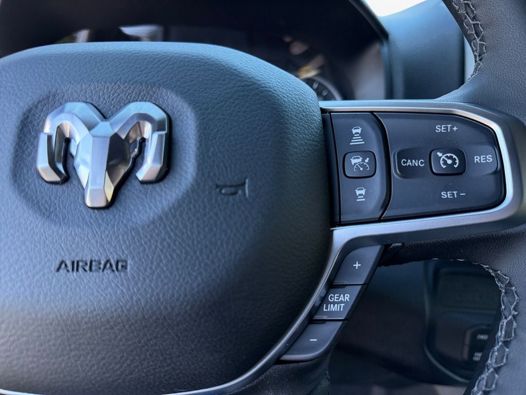 2026 RAM 2500 Big Horn - Photo 26