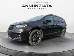 New 2026 Chrysler Pacifica For Sale in Port Jervis
