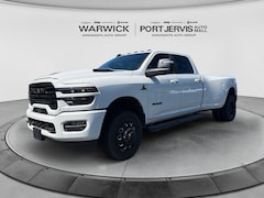 New 2026 Ram 3500 For Sale in Port Jervis