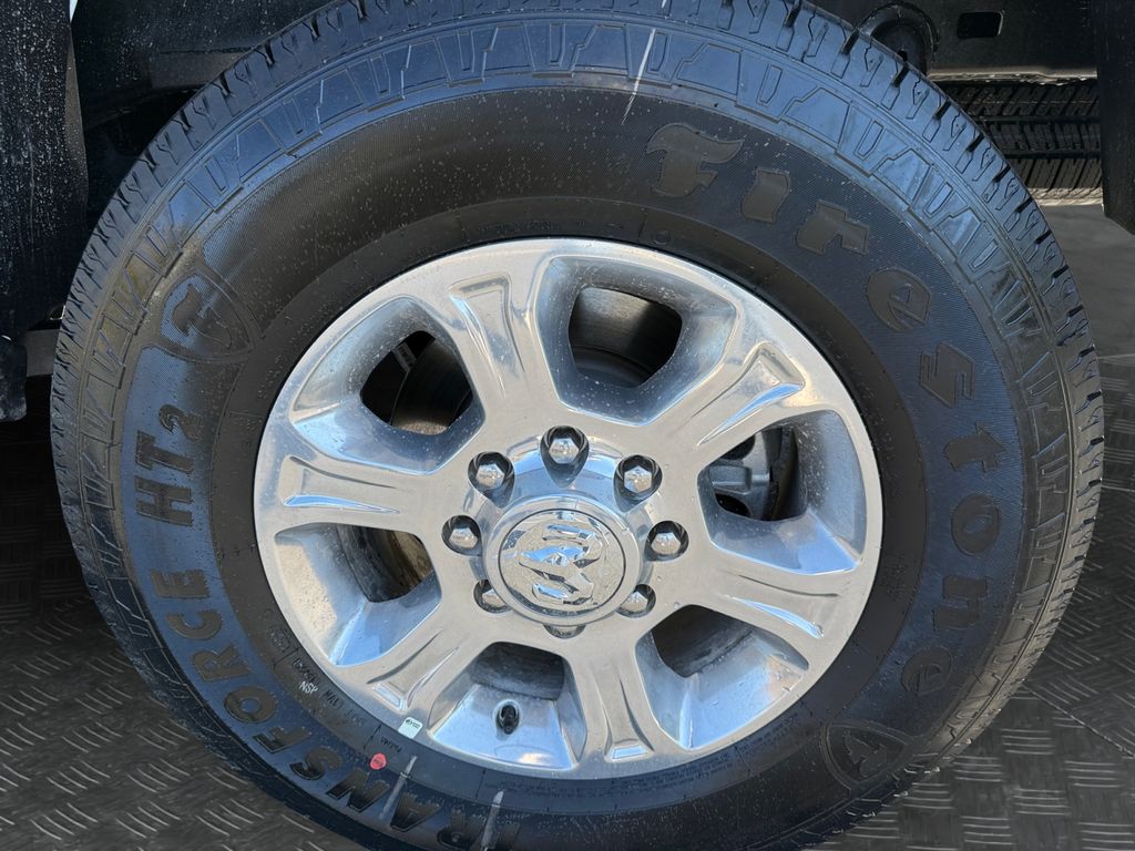 2026 RAM 2500 Big Horn - Photo 20