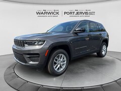 New 2026 Jeep Grand Cherokee For Sale in Port Jervis