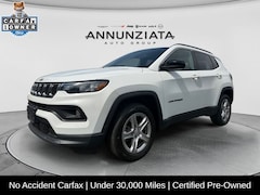 Used Jeep Compass For Sale in Port Jervis