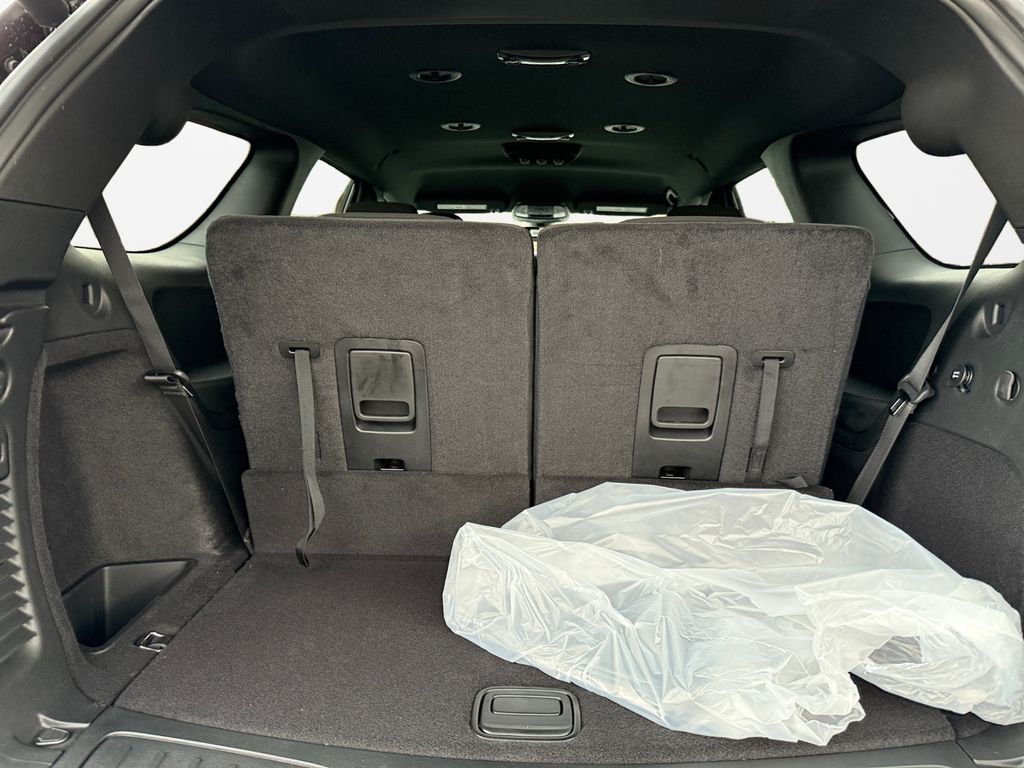 2025 Dodge Durango R/T - Photo 21