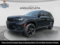 Used Jeep Grand Cherokee For Sale in Port Jervis