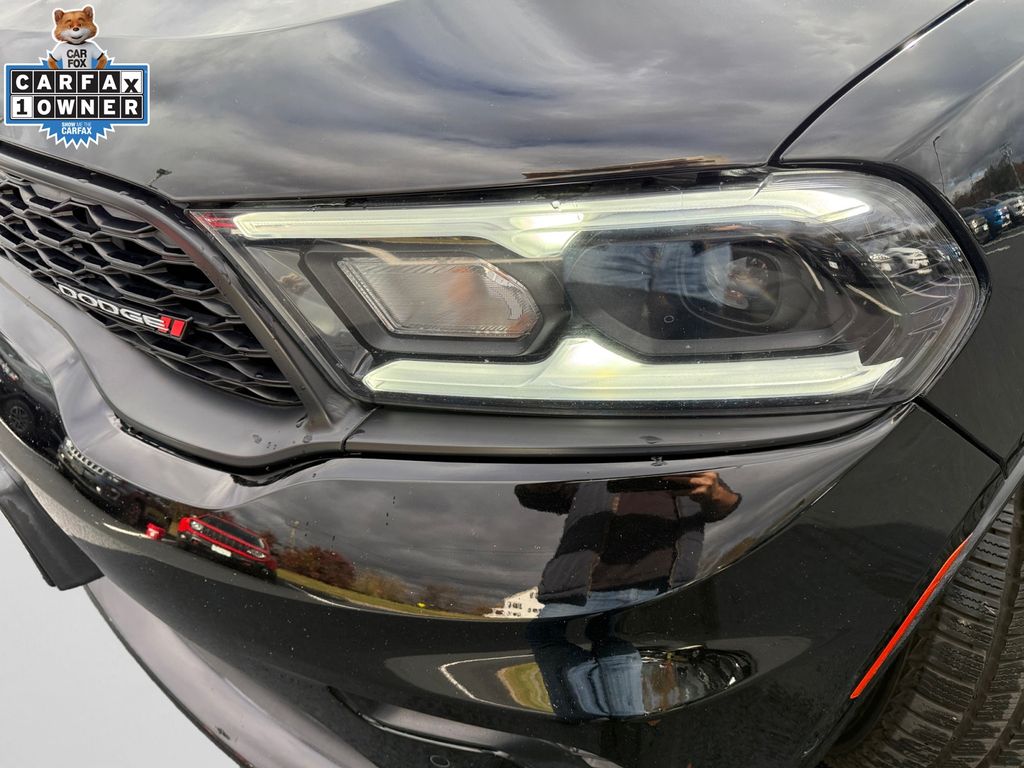 2023 Dodge Durango R/T - Photo 23
