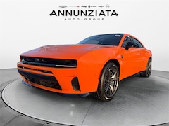 2026 Dodge Charger R/T Scat Pack Coupe