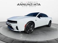 2026 Dodge Charger R/T Scat Pack Coupe