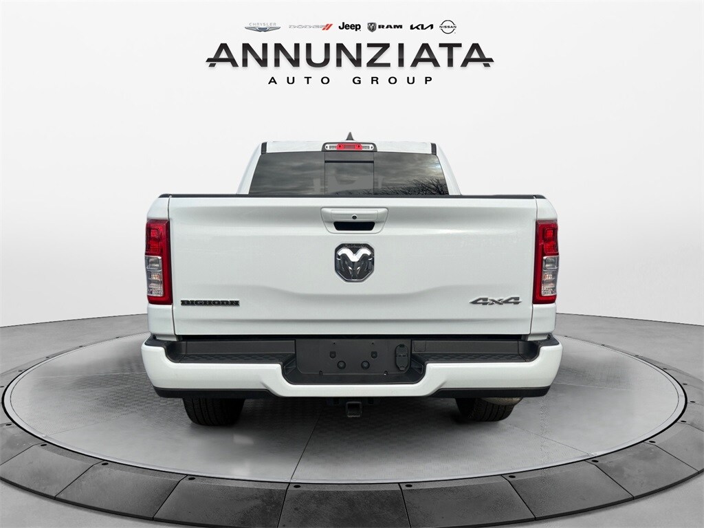 2024 Ram 1500 Big Horn Lone Star photo 4