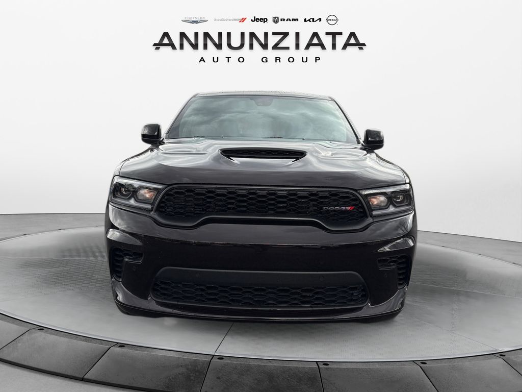 2025 Dodge Durango R/T - Photo 8