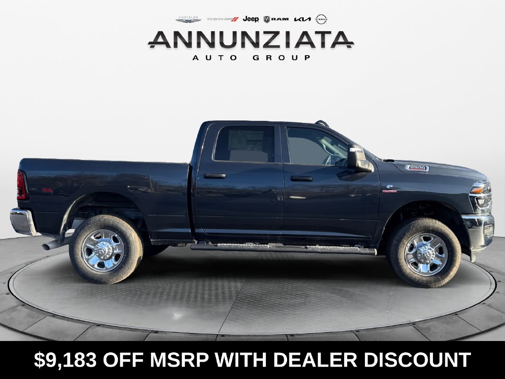 2026 RAM 2500 Tradesman - Photo 6