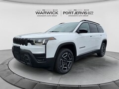 2026 Jeep Cherokee Laredo Sport Utility