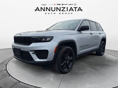 Used Jeep Grand Cherokee For Sale in Port Jervis