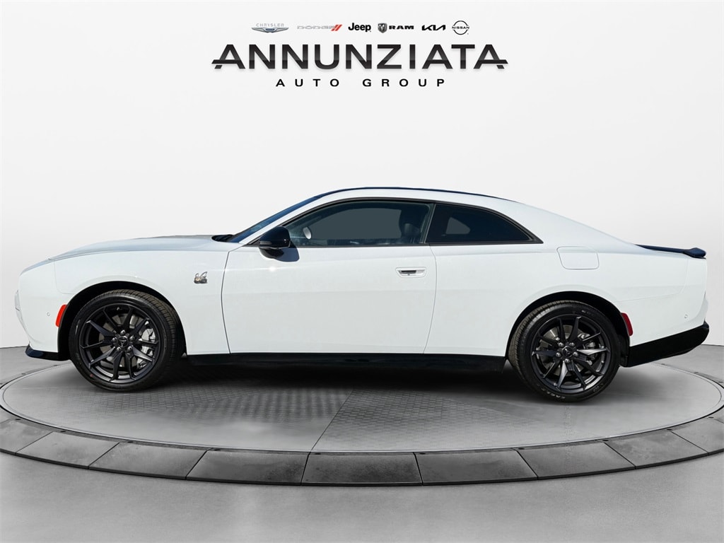 New 2026 Dodge Charger R/T Scat Pack Coupe