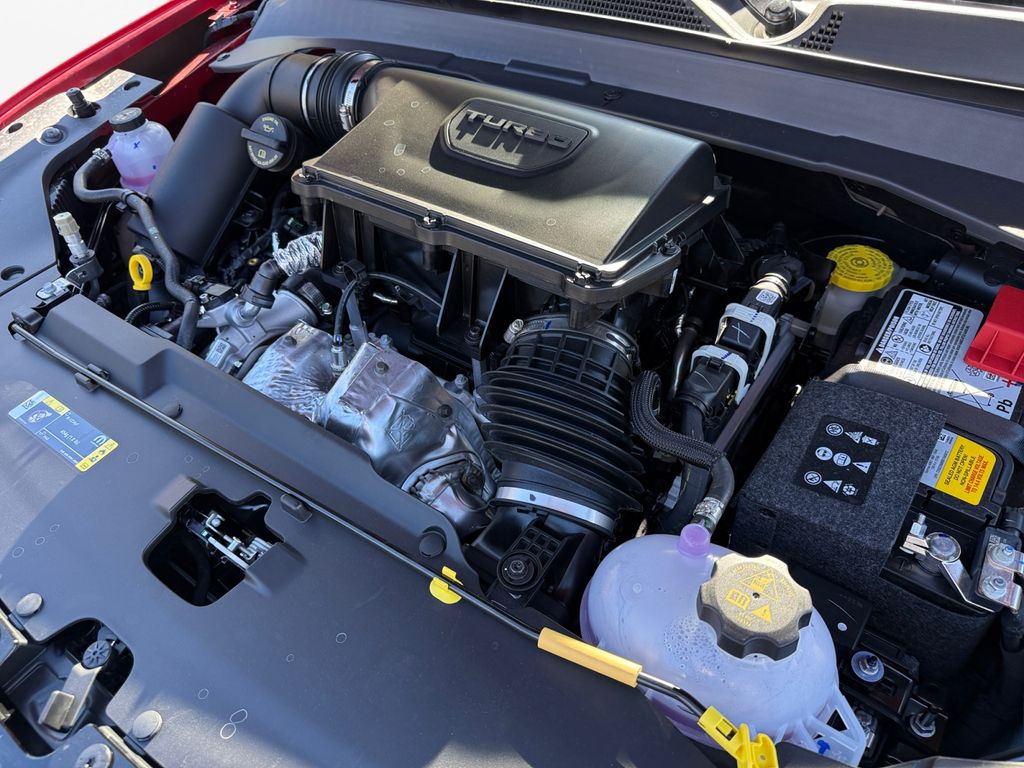 2026 Jeep Compass Limited Altitude - Photo 21