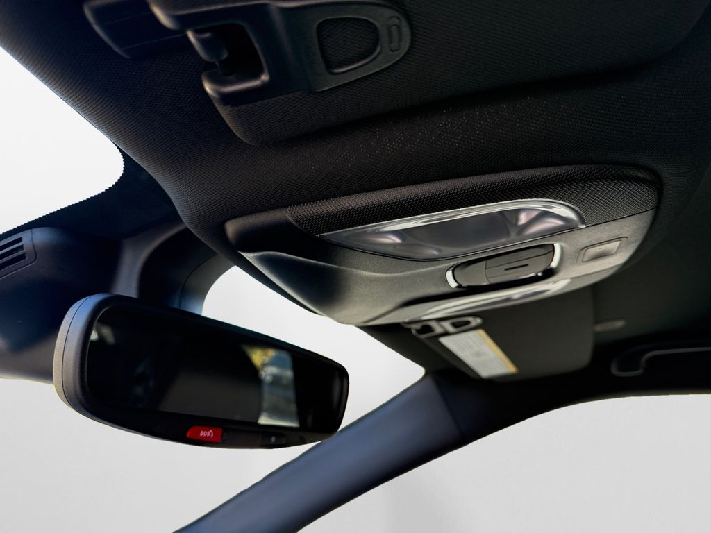2026 Jeep Compass Limited Altitude - Photo 27