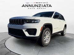 New 2025 Jeep Grand Cherokee For Sale in Port Jervis