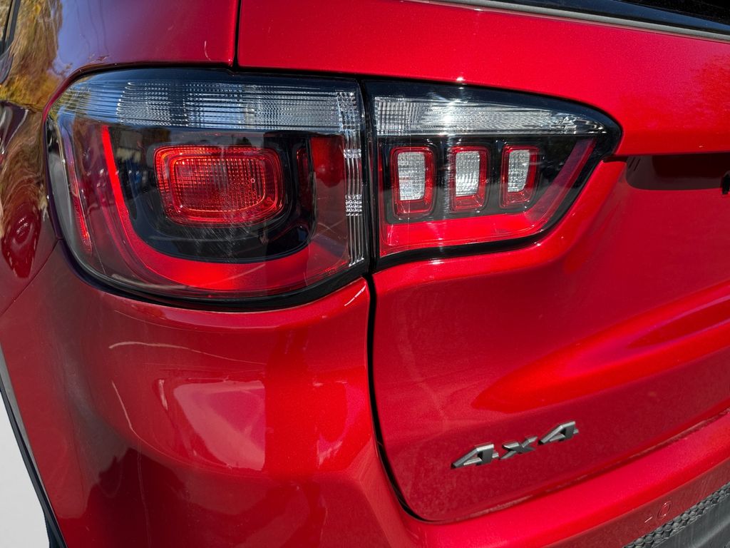 2026 Jeep Compass Limited Altitude - Photo 19
