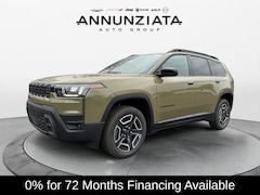 New 2026 Jeep Cherokee For Sale in Port Jervis
