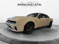 2026 Dodge Charger R/T Scat Pack Coupe