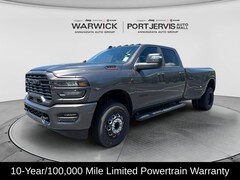 New 2026 Ram 3500 For Sale in Port Jervis