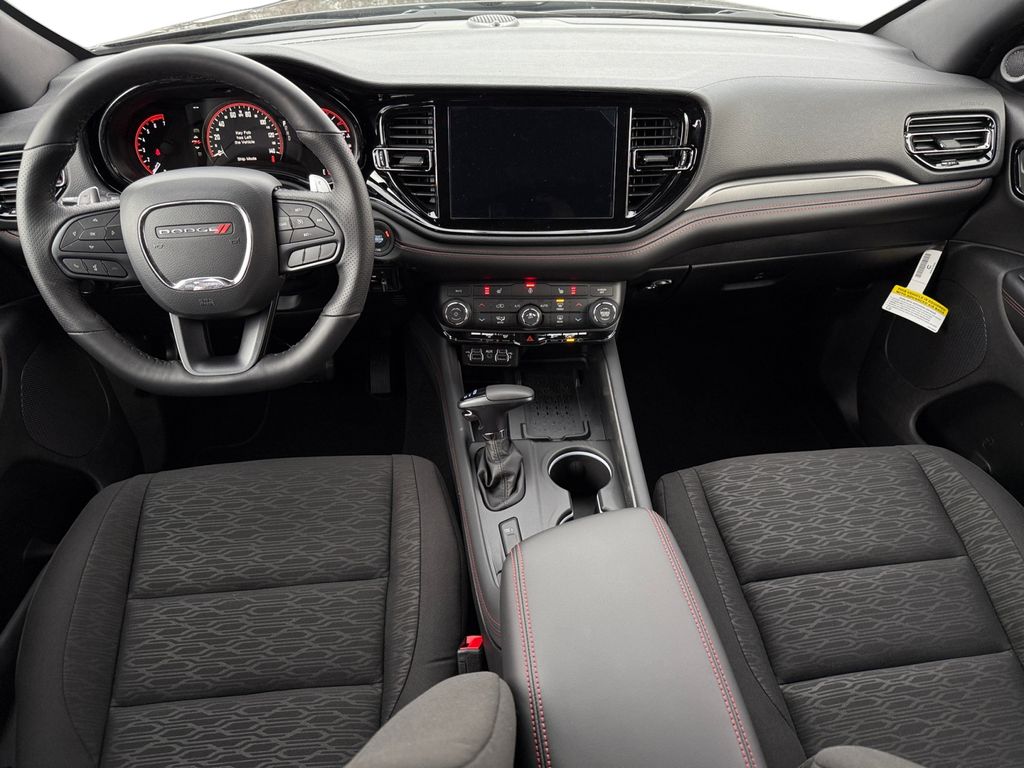 2025 Dodge Durango R/T - Photo 10