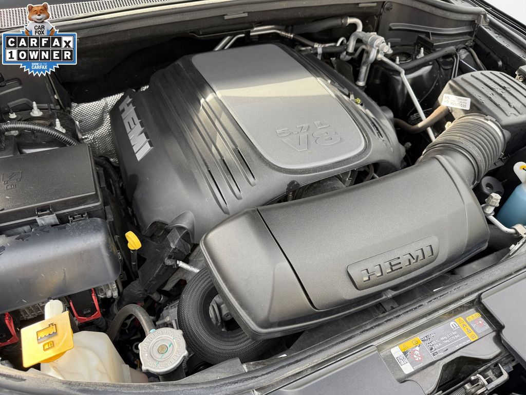 2023 Dodge Durango R/T - Photo 22