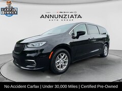 Used 2025 Chrysler Pacifica For Sale in Port Jervis