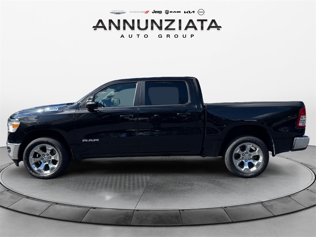 2022 Ram 1500 Big Horn Lone Star photo 2