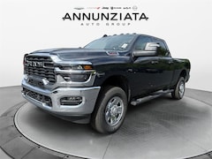 New 2025 Ram 2500 Tradesman For Sale in Port Jervis
