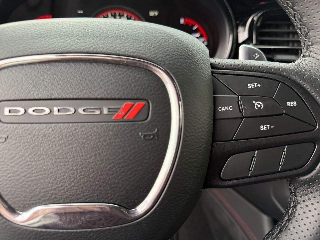 2025 Dodge Durango R/T - Photo 28