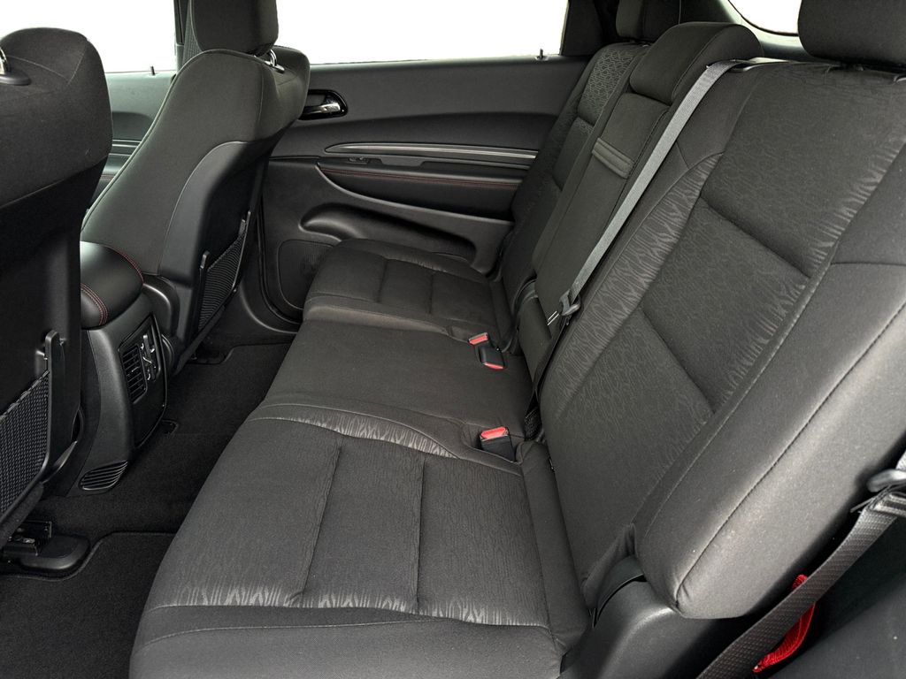 2025 Dodge Durango R/T - Photo 13