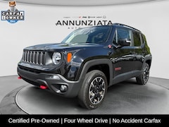 Used Jeep Renegade For Sale in Port Jervis