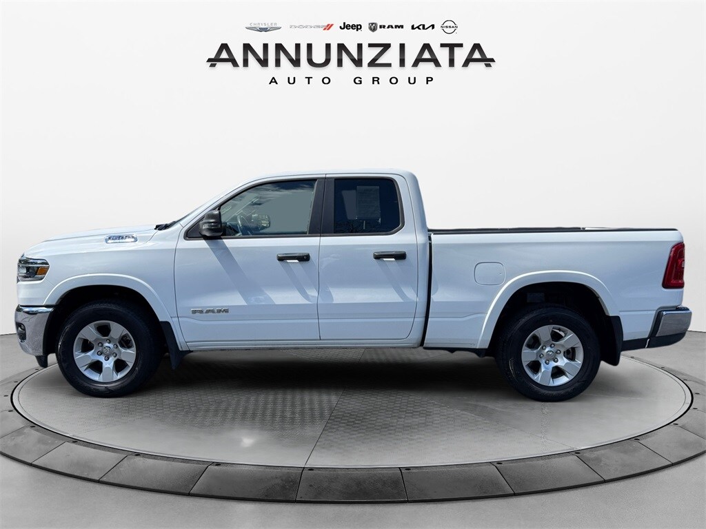 2025 Ram 1500 Big Horn Lone Star photo 2