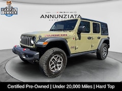 Used Jeep Wrangler For Sale in Port Jervis