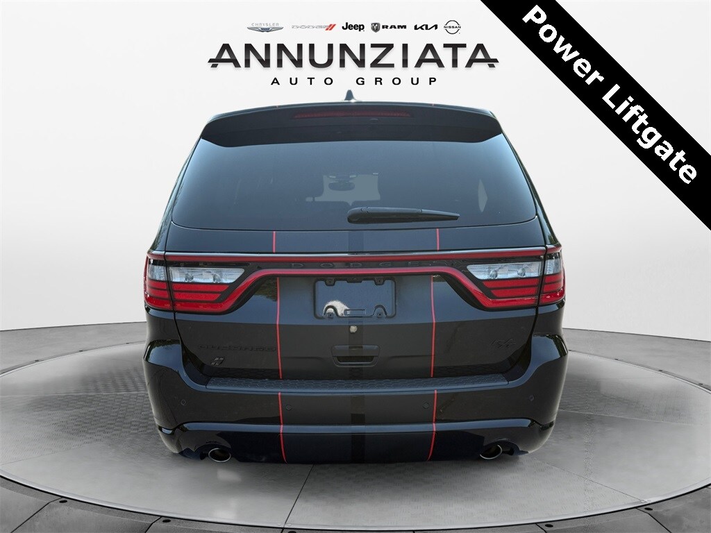 2022 Dodge Durango R/T photo 3