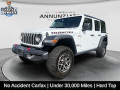 Used Jeep Wrangler For Sale in Port Jervis