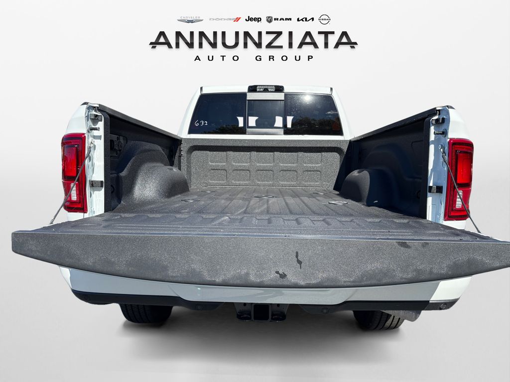 2026 RAM 2500 Big Horn - Photo 18