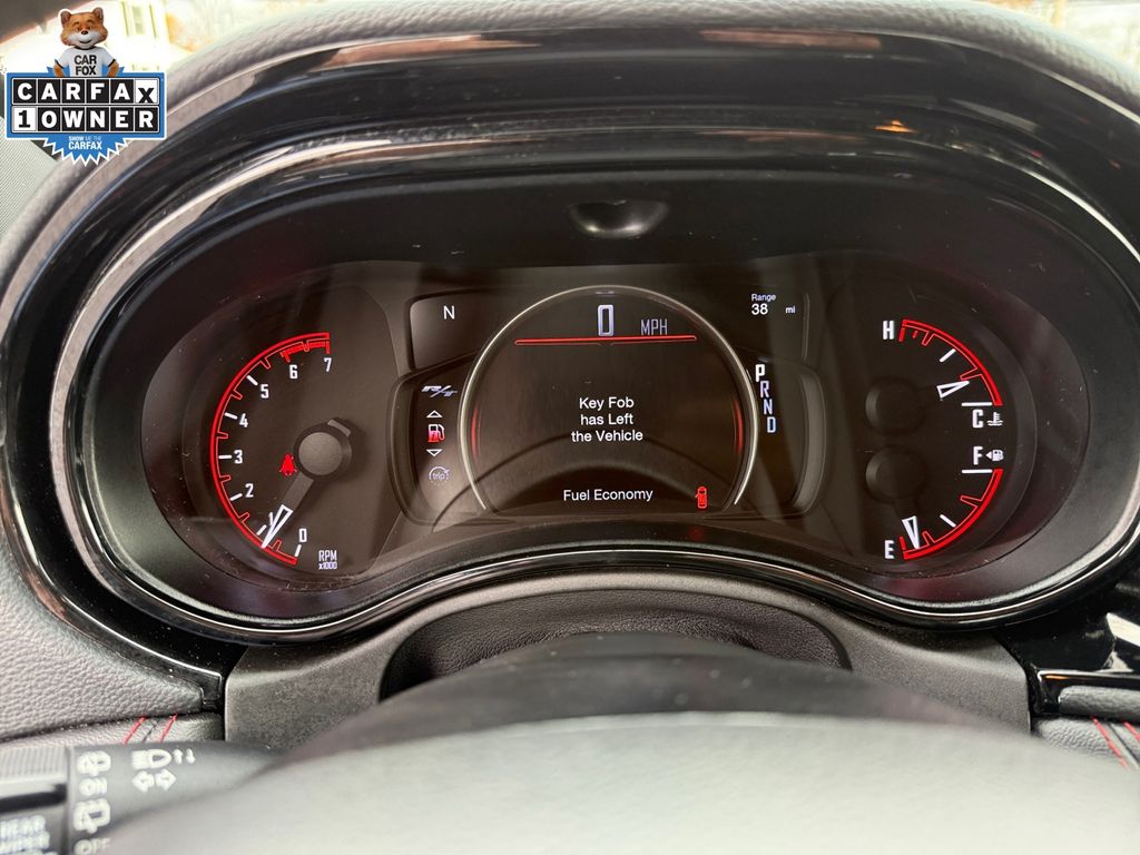 2023 Dodge Durango R/T - Photo 24