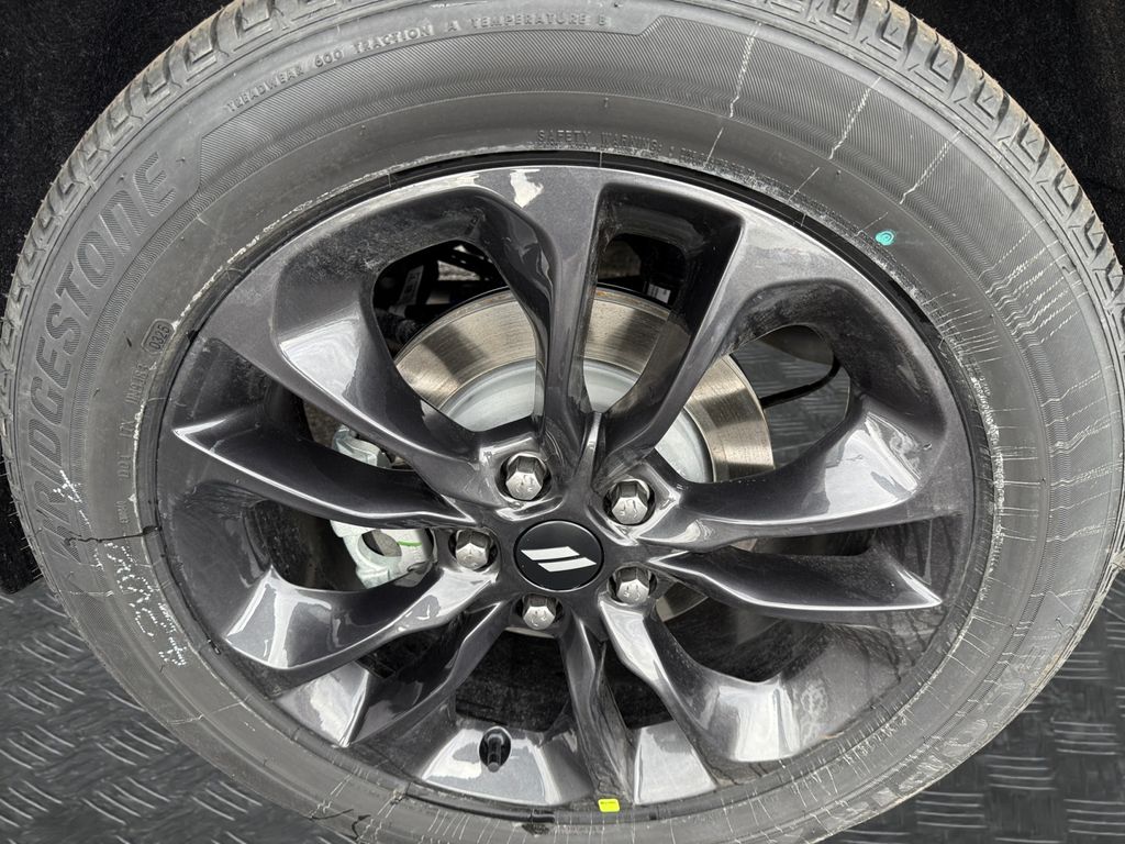 2025 Dodge Durango R/T - Photo 14