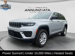 Used Jeep Grand Cherokee For Sale in Port Jervis