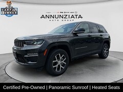 Used Jeep Grand Cherokee For Sale in Port Jervis
