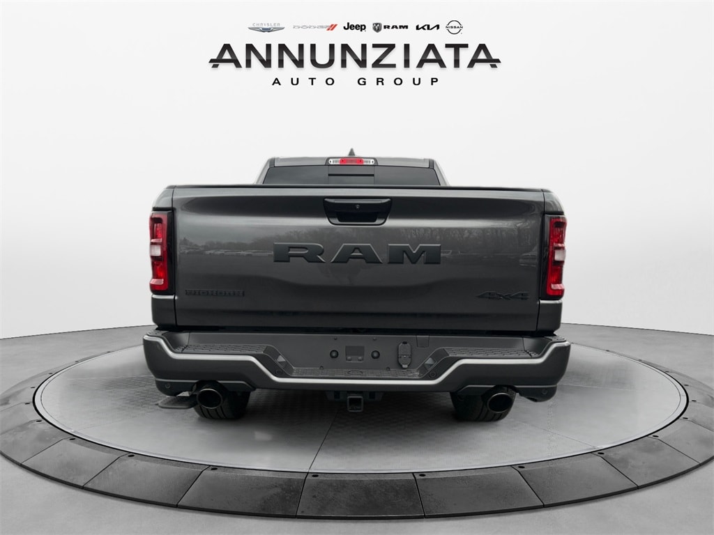 New 2026 Ram 1500 Big Horn/Lone Star Pickup